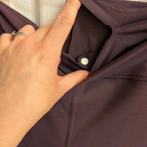 Lululemon In movement Crop Leggings - Picture 11 of 11